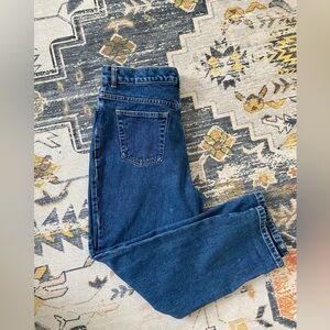 Vintage Lauren Ralph lauren jeans​